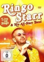 Live on Stage