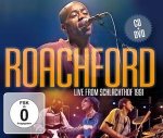 Live From Schlachthof 1991.CD+DVD