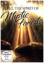 Feel The Spririt of Mystic Forests, 1 DVD