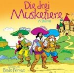 Die 3 Musketiere Von A.Dumas