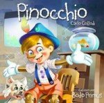 Pinocchio Von Carlo Collodi