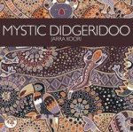 Mystic Didgeridoo