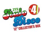 Italo Disco 12 Inch Collector s Box 4