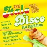 ZYX Italo Disco New Generation Vol.8