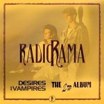 Desires And Vampires-The 2nd Album