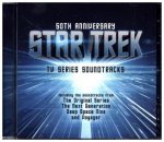 50 Anniversary-TV Series Soundtracks