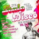 ZYX Italo Disco New Generation Vol.9
