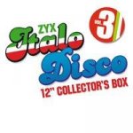 Italo Disco 12 Inch Collector s Box 3
