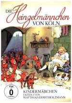 Die Heinzelmännchen von Köln, 1 DVD