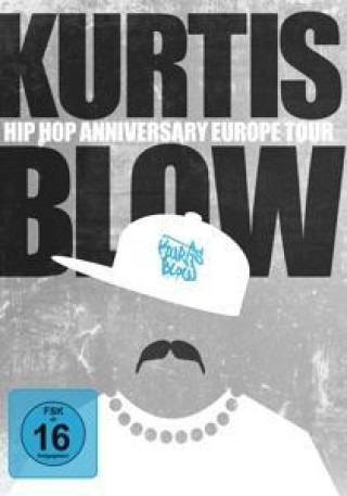 Hip Hop Anniversary Europe Tour