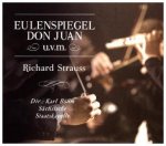 Eulenspiegel-Don Juan,u.v.m.,Richard Strauss