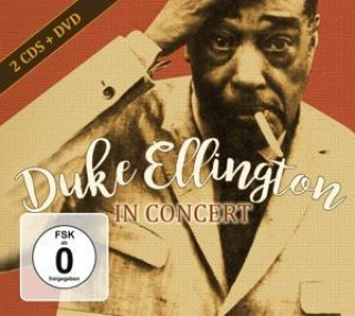 Duke In Concert.2CD+DVD