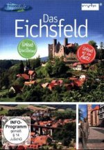 Das Eichsfeld, 1 DVD