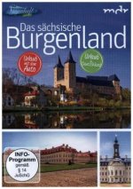 Das sächsische Burgenland, 1 DVD
