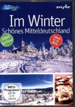 Im Winter & schönes Mitteldeutschland, 1 DVD