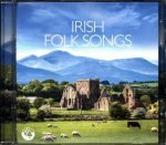 Irish Folk Songs, 2 Audio-CDs