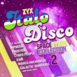ZYX Italo Disco Spacesynth Collection 2