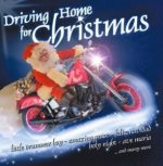 Driving Home For Christmas
