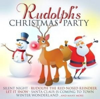 Rudolph s Christmas Party