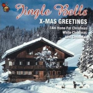 Greetings For A Beautiful Christmas
