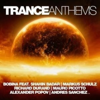 Trance Anthems