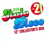 Italo Disco 12 Inch Collector s Box 2