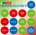 ZYX Italo Disco Collection 11