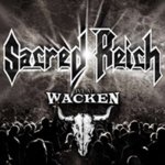 Live At Wacken Open Air