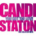 You Got The Love-Her Greatest Hits