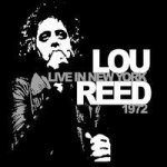 Live In New York 1972