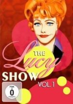The Lucy Show Vol.1