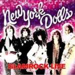 The New York Dolls-Live 1974