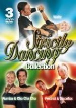Strictly Dancing Collection