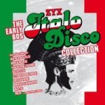 ZYX Italo Disco Collection-The Early 80s