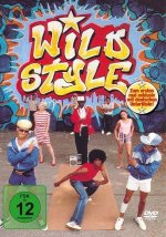 Wild Style!