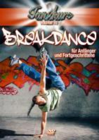 Breakdance Für Anfänger & Profis