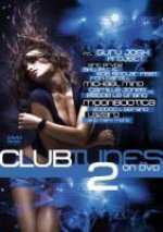Clubtunes On DVD 2