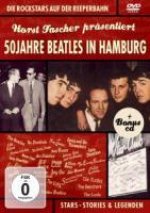 50 Jahre Beatles In Hamburg