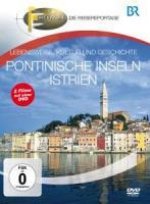 Pontinische Inseln & Istrien