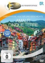 Amalfi & Cinque Terre