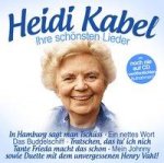 Heidi Kabel-Ihre schönsten Lieder