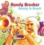 Randy In Brasil