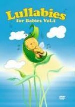Lullabies For Babies Vol.1