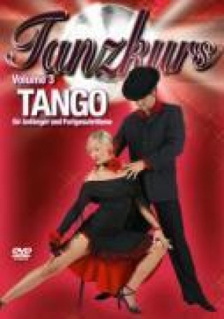 Tanzkurs Vol.3-Tango
