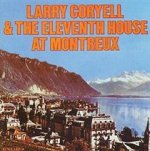 ELEVENTH HOUSE AT MONTREUX