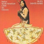 NATIVE AMERICAN CHILD-ODYSSEE