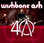 40th Anniversary Concert-Live In London