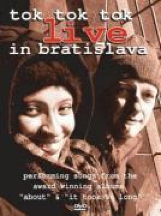 Live In Bratislava