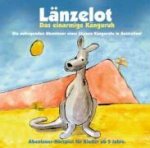 Länzelot-Das Einarmige Känguruh