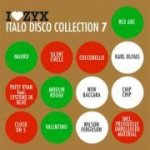 ZYX Italo Disco Collection 7